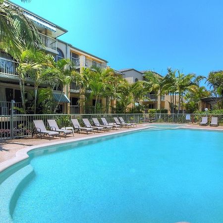 Bila Vista Kirra Beachside Apartments Gold Coast Exterior photo