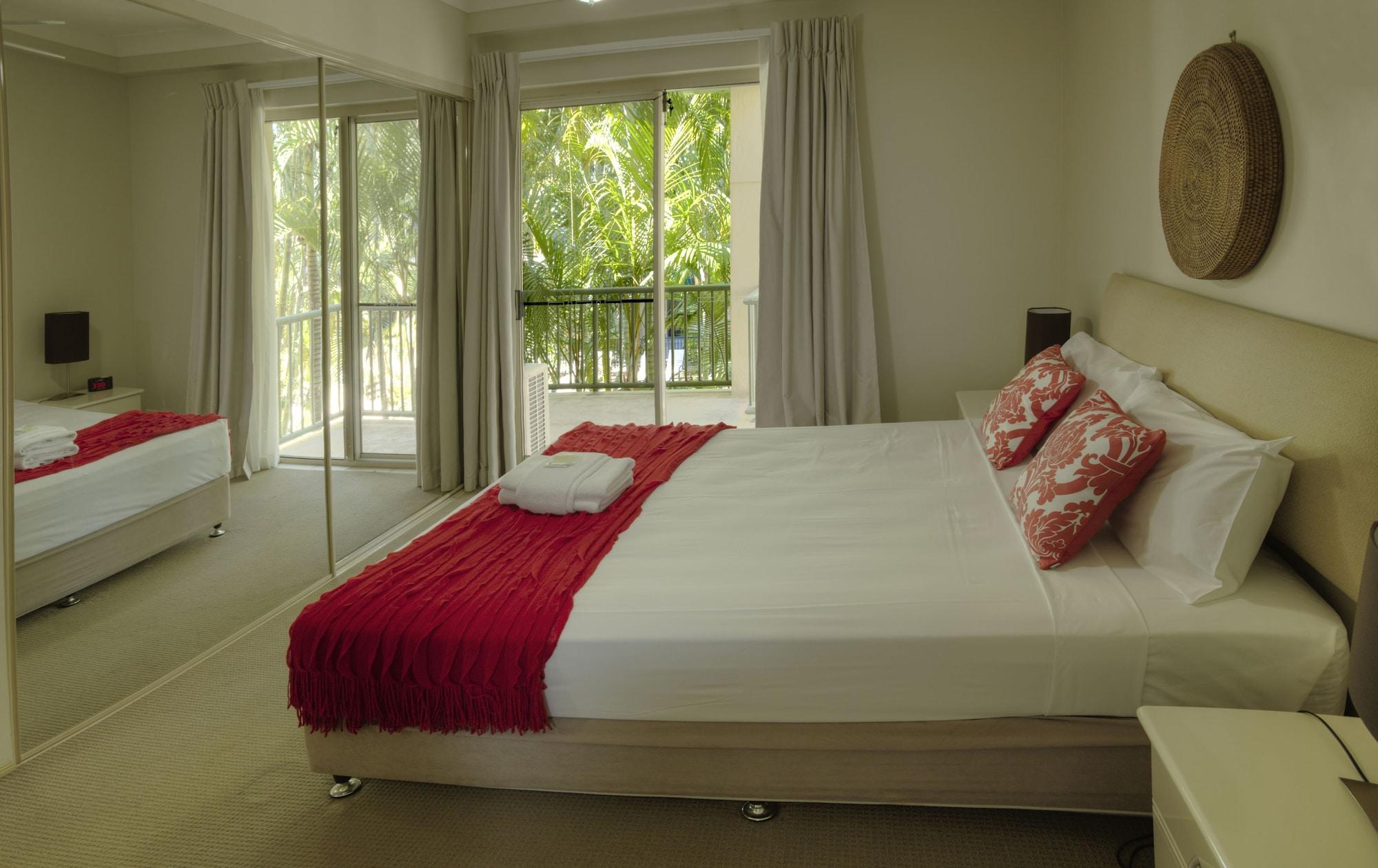 Bila Vista Kirra Beachside Apartments Gold Coast Exterior photo