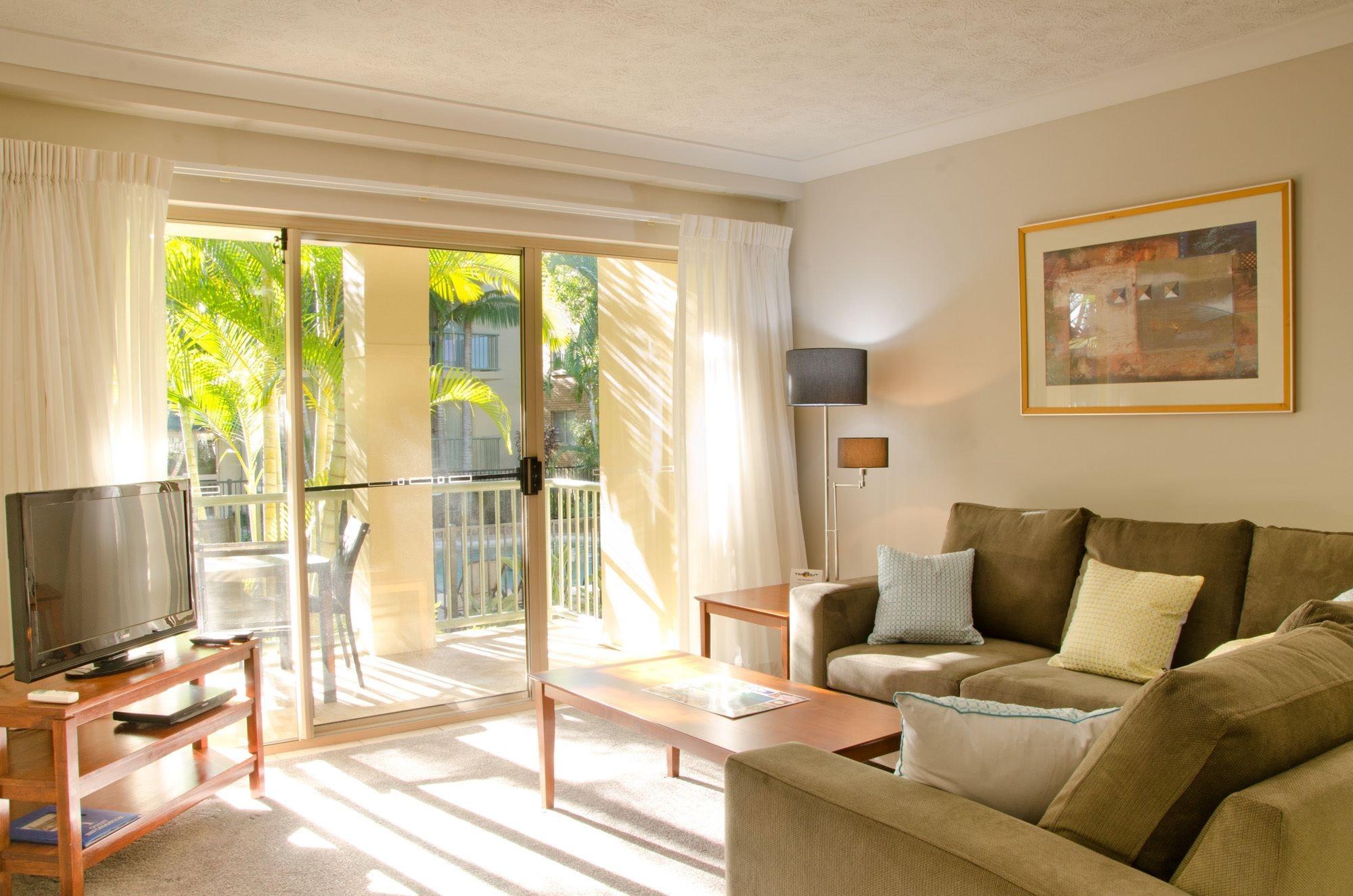 Bila Vista Kirra Beachside Apartments Gold Coast Exterior photo