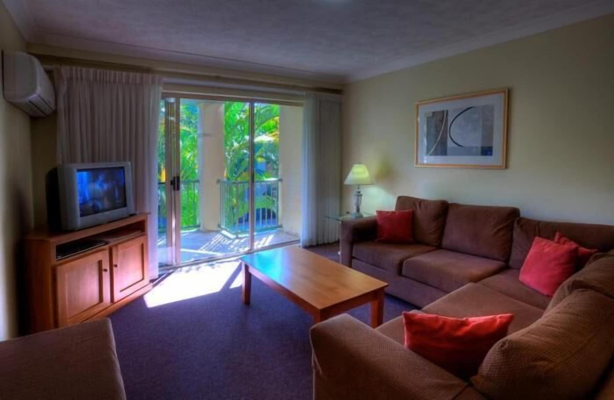 Bila Vista Kirra Beachside Apartments Gold Coast Exterior photo