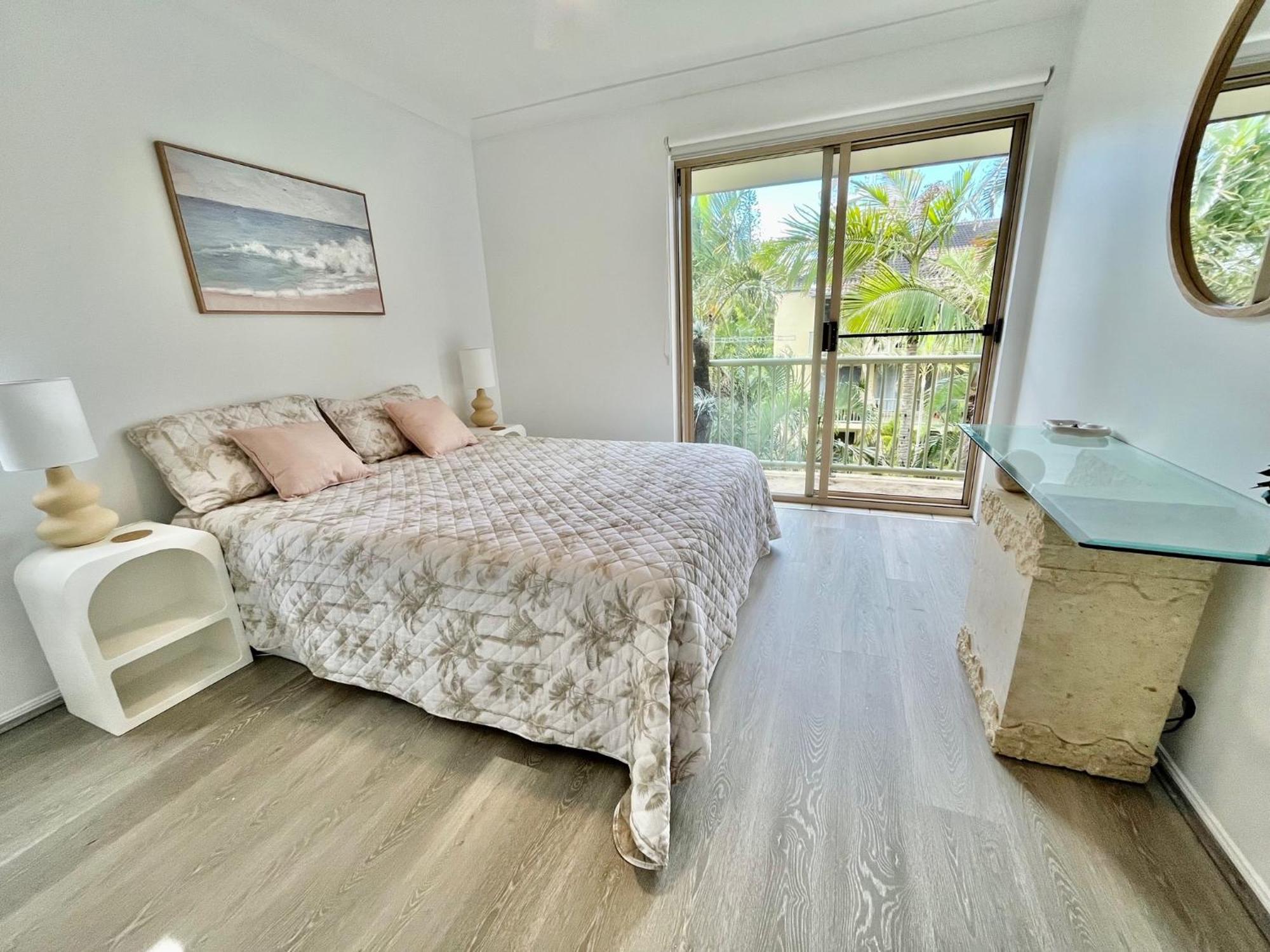 Bila Vista Kirra Beachside Apartments Gold Coast Exterior photo