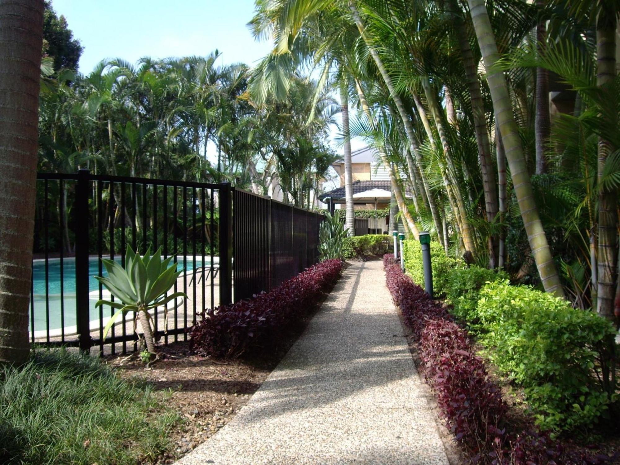 Bila Vista Kirra Beachside Apartments Gold Coast Exterior photo