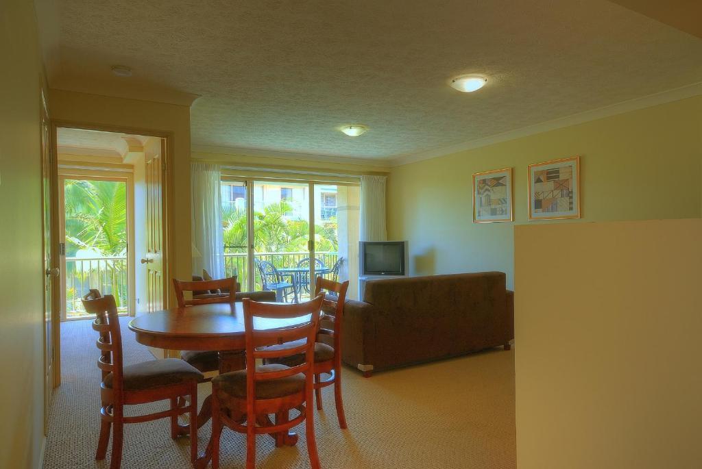Bila Vista Kirra Beachside Apartments Gold Coast Room photo