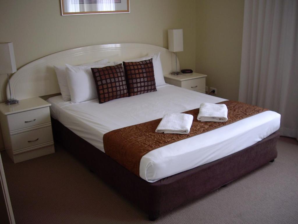Bila Vista Kirra Beachside Apartments Gold Coast Room photo