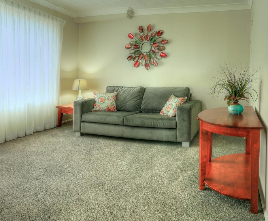 Bila Vista Kirra Beachside Apartments Gold Coast Exterior photo