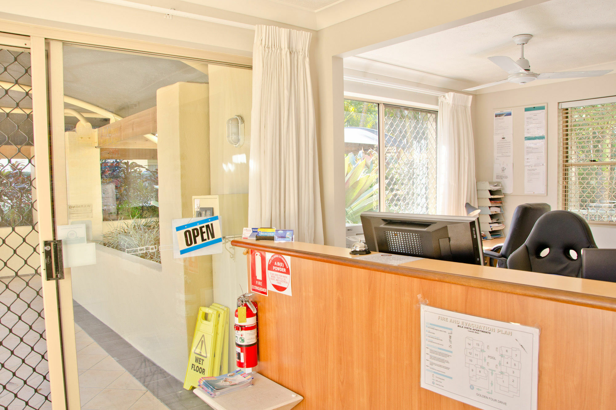 Bila Vista Kirra Beachside Apartments Gold Coast Exterior photo